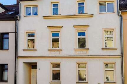 Haus Frankenberg - 9 Zimmer, 237 m&sup2;, 160.000&euro; | Angebot:25267560