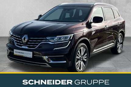 Renault Koleos 10.500 km 33.990 € Frankenberg 09669