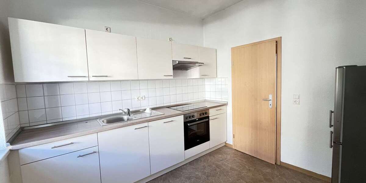 Wohnung zum Mieten in Chemnitz 349 € 62 m² 2 zimmer