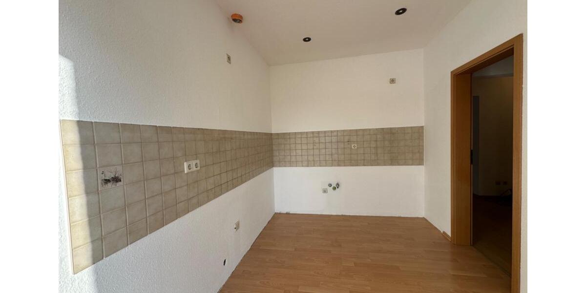 Etagenwohnung Chemnitz Borna-Heinersdorf - 3 Zimmer, 65 m&sup2;, 395&euro; | Angebot:26262698