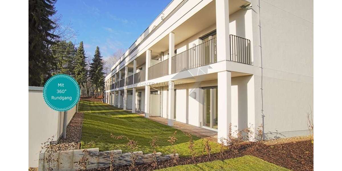 Etagenwohnung Chemnitz Rabenstein - 4 Zimmer, 82 m&sup2;, 1.253&euro; | Angebot:25197690