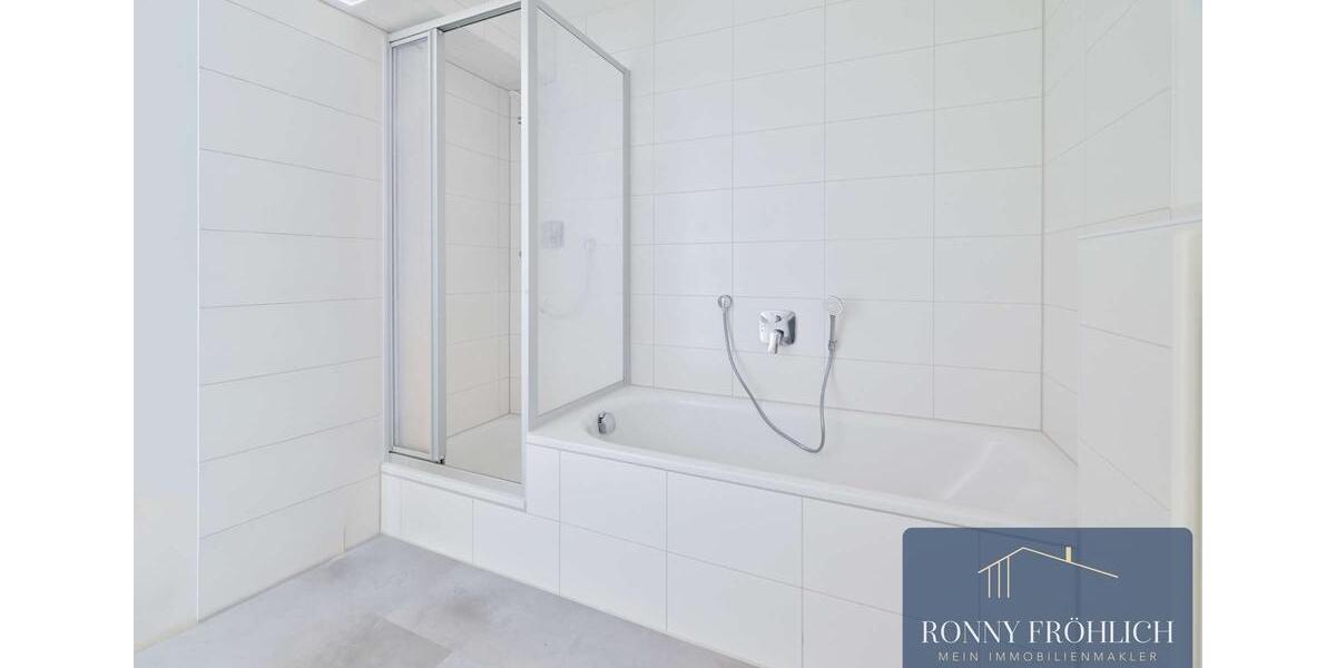 Etagenwohnung Chemnitz Kapellenberg - 3 Zimmer, 97 m&sup2;, 869&euro; | Angebot:26633257
