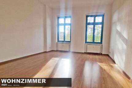 Wohnung zum Mieten in Zwickau 260 € 46.09 m² 2 zimmer