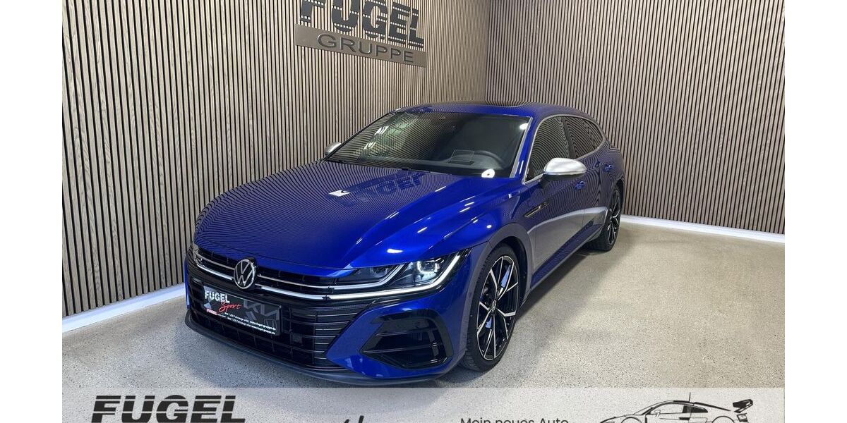 VW Arteon 36.700 km 35.999 &euro; Chemnitz 09125