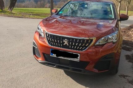 Peugeot 3008 130.500 km 12.000 &euro; Thum 09419