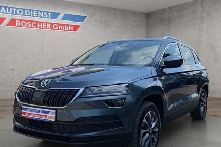 Skoda Karoq 96.574 km 20.499 &euro; Brand-Erbisdorf 09618