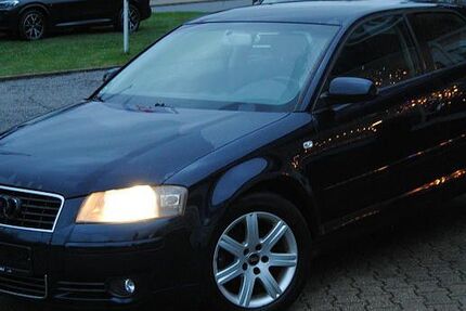 Audi A3 261.500 km 699 &euro; Frankenberg 09669