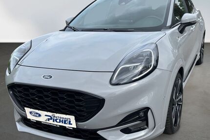 Ford Puma 30.842 km 21.985 &euro; Chemnitz 09114