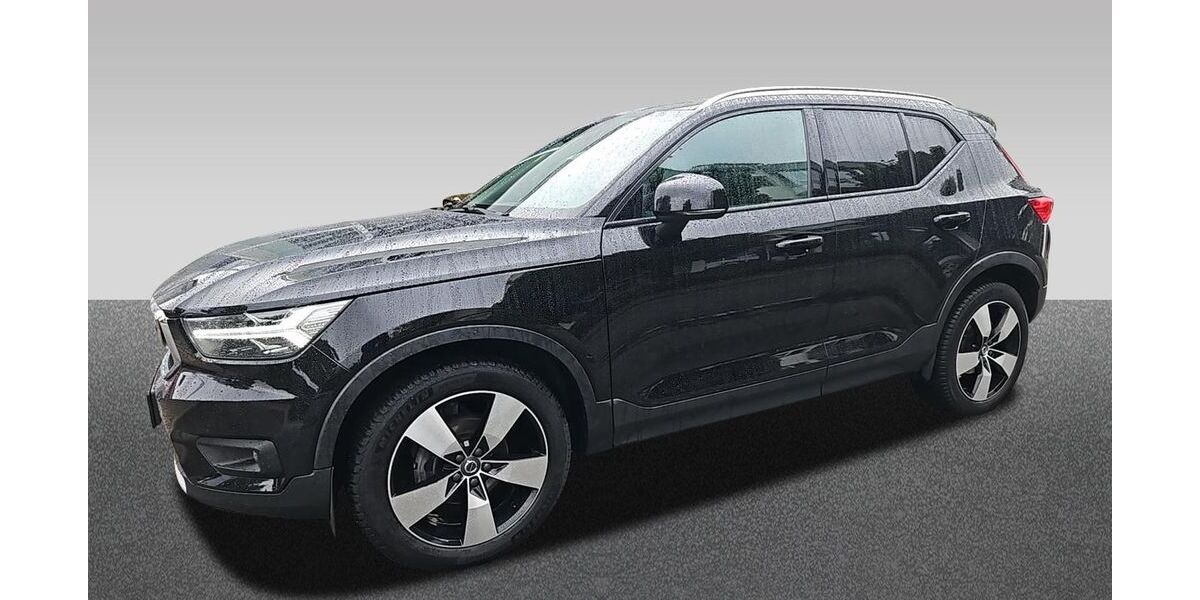 Volvo XC40 117.854 km 19.998 &euro; Chemnitz OT Röhrsdorf 09247