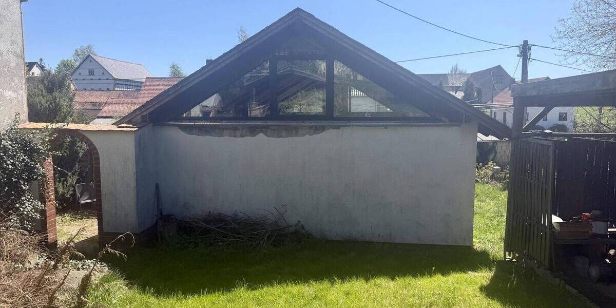 Einfamilienhaus Penig Langenleuba-Oberhain - 5 Zimmer, 100 m&sup2;, 92.000&euro; | Angebot:26570792