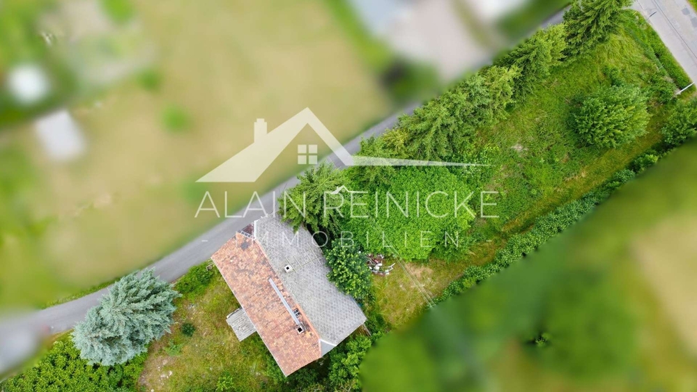 großes Grundstück in Königshein-Wiederau - Grundstück Königshain-Wiederau Wiederau | Angebot:22970242