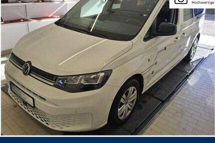 VW Caddy Maxi 70.485 km 24.950 &euro; Chemnitz 09113