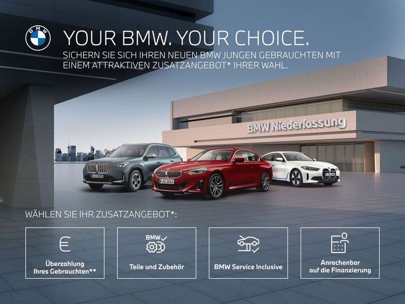 BMW X1 10.656 km 52.999 € Chemnitz/Röhrsdorf 09247