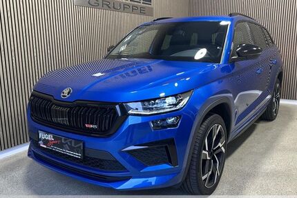 Skoda Kodiaq 29.597 km 38.949 &euro; Chemnitz 09125