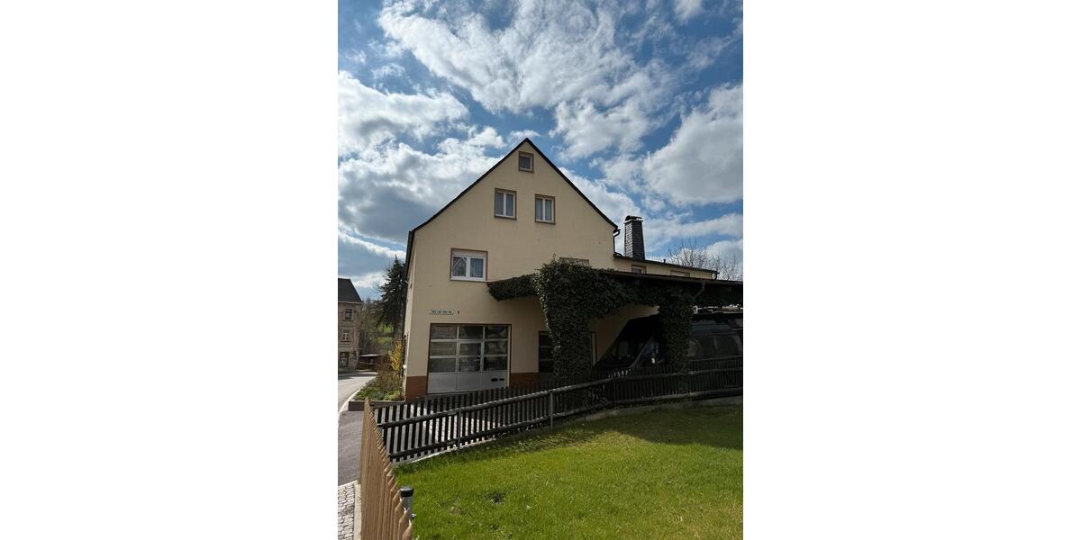 Einfamilienhaus Grünhainichen - 150.000&euro; | Angebot:26962796