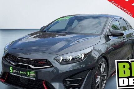 Kia pro ceed / ProCeed 62.321 km 24.766 &euro; Chemnitz 09116
