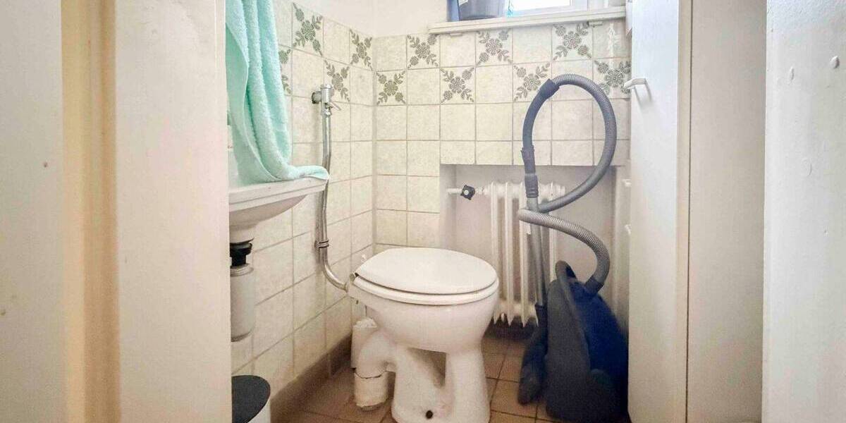 Einfamilienhaus Chemnitz Yorckgebiet - 5 Zimmer, 134 m&sup2;, 239.000&euro; | Angebot:26790277