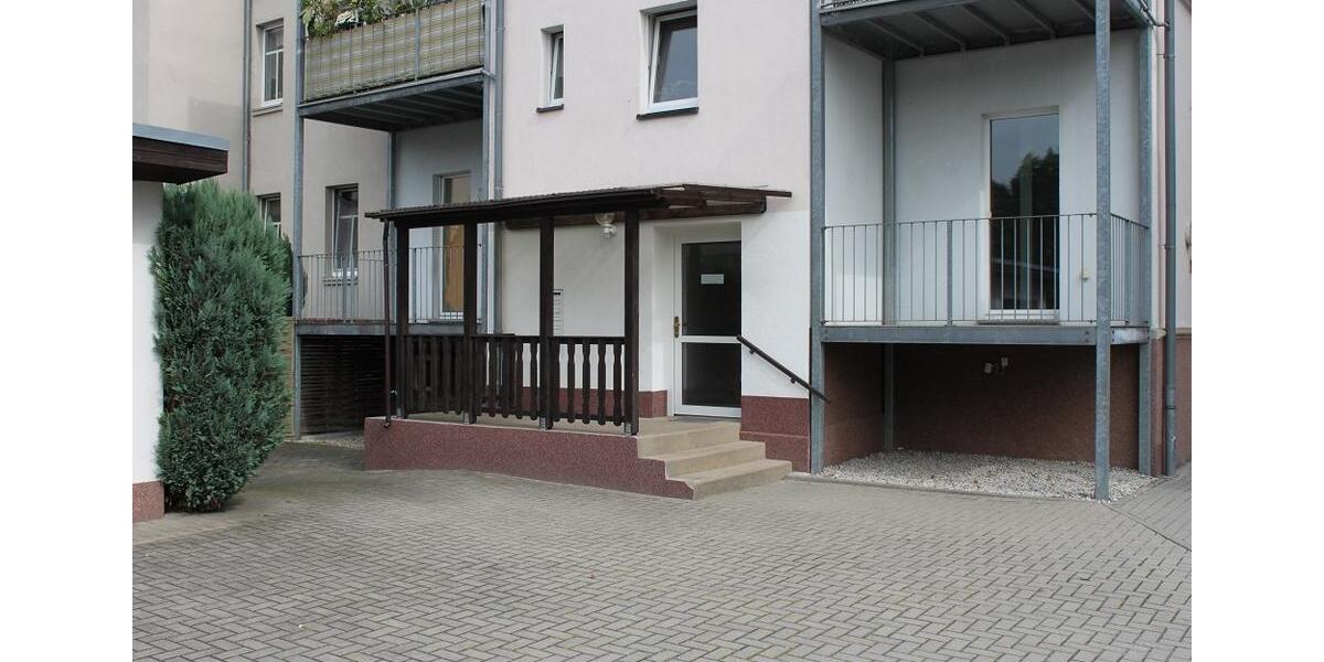 Etagenwohnung Chemnitz Borna-Heinersdorf - 2 Zimmer, 50 m&sup2;, 300&euro; | Angebot:26472983