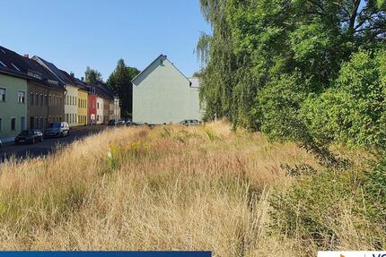 Großes Baugrundstück, bestehend aus zwei Flurstücken! Vorplanung für 2 EFH verfügbar! zimmer