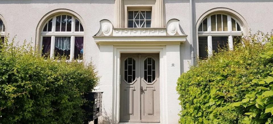 Dachgeschoßwohnung Chemnitz Altendorf - 2 Zimmer, 45 m&sup2;, 300&euro; | Angebot:26340765