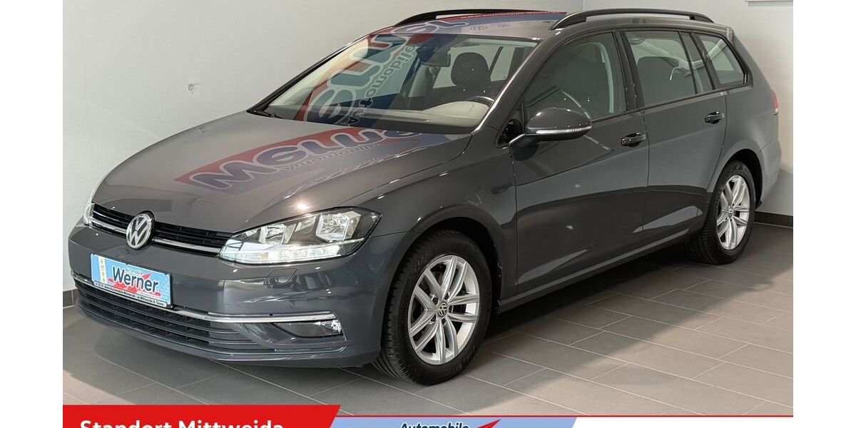 VW Golf 110.283 km 16.880 &euro; Mittweida 09648