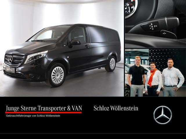 Mercedes-Benz Vito 82.300 km 38.870 &euro; Chemnitz 09120
