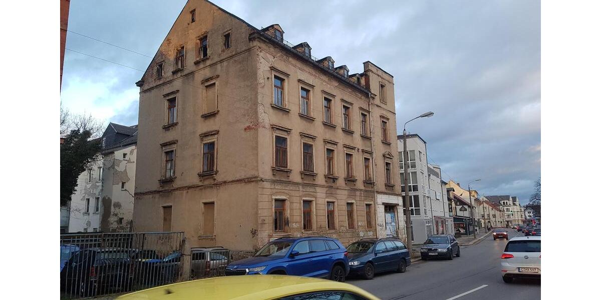 Einfamilienhaus Chemnitz Altendorf - 120.000&euro; | Angebot:26926231