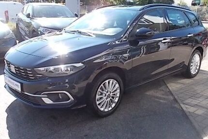 Fiat Tipo 23.000 km 16.890 &euro; Waldheim 04736