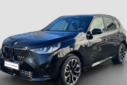 BMW X3 2.026 km 59.998 &euro; Hilmersdorf 09429