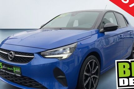 Opel Corsa 6.901 km 14.224 &euro; Chemnitz 09116