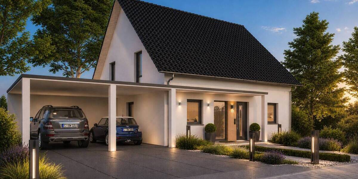 Einfamilienhaus Chemnitz Euba - 5 Zimmer, 145 m&sup2;, 421.000&euro; | Angebot:26887548