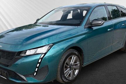 Peugeot 308 60.259 km 15.990 &euro; Waldheim 04736