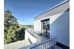 Erstbezug! Moderne 3-Zimmer-Penthousewohnung mit Garage! - Einfamilienhaus Hartmannsdorf | Angebot:27269510