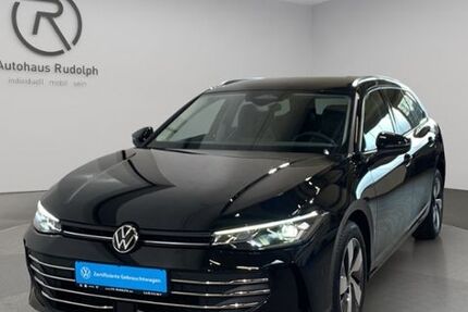 VW Passat Variant 22.605 km 34.489 € Oelsnitz/Erzgebirge 09376