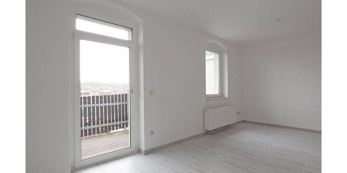 Etagenwohnung Chemnitz Ebersdorf - 3 Zimmer, 75 m&sup2;, 360&euro; | Angebot:26841584