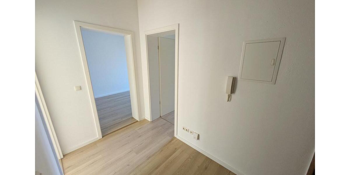 Erdgeschoßwohnung Chemnitz Hilbersdorf - 3 Zimmer, 66 m&sup2;, 375&euro; | Angebot:26321569