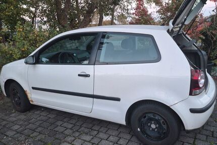 VW Polo 143.600 km 650 &euro; Chemnitz 09247