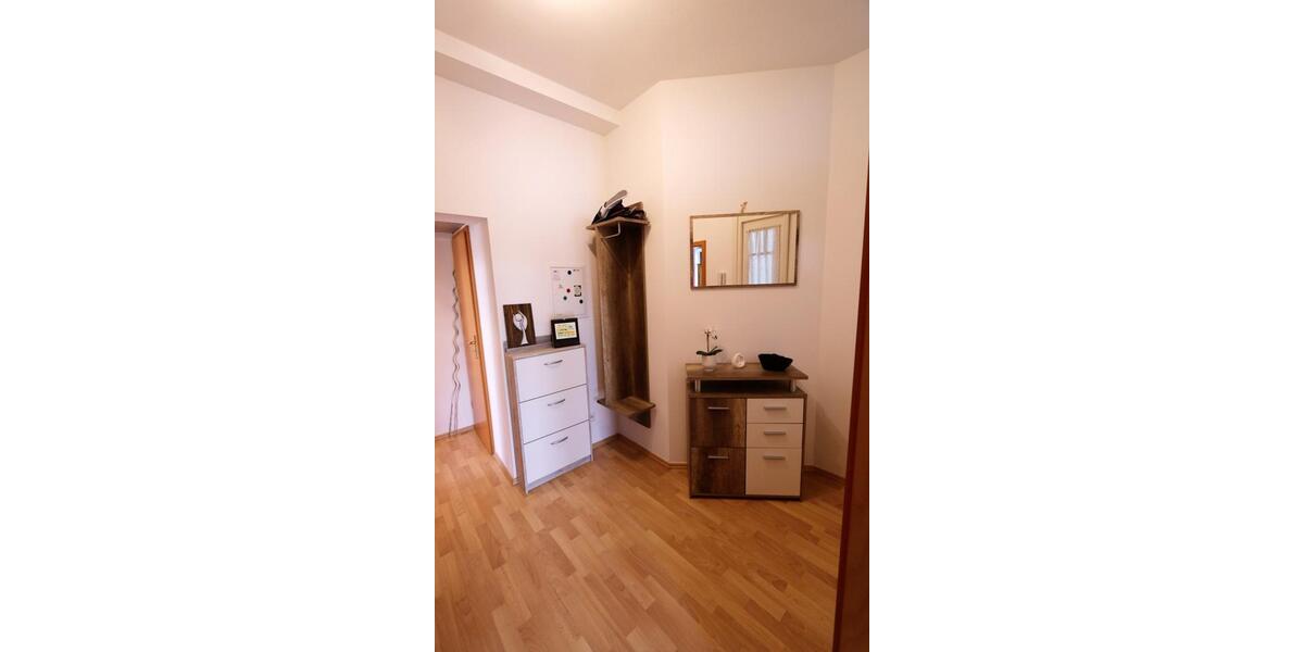 Etagenwohnung Chemnitz Ebersdorf - 1 Zimmer, 40 m&sup2;, 250&euro; | Angebot:26635376