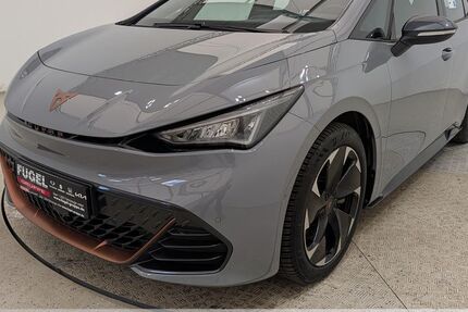 Cupra Born 51.620 km 26.969 &euro; Chemnitz - Mittelbach 09224