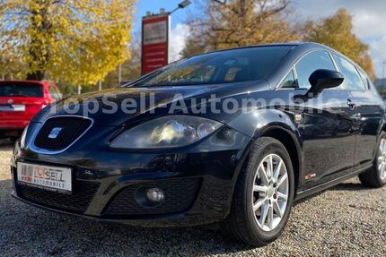 Seat Leon 200.000 km 3.999 &euro; Chemnitz 09120