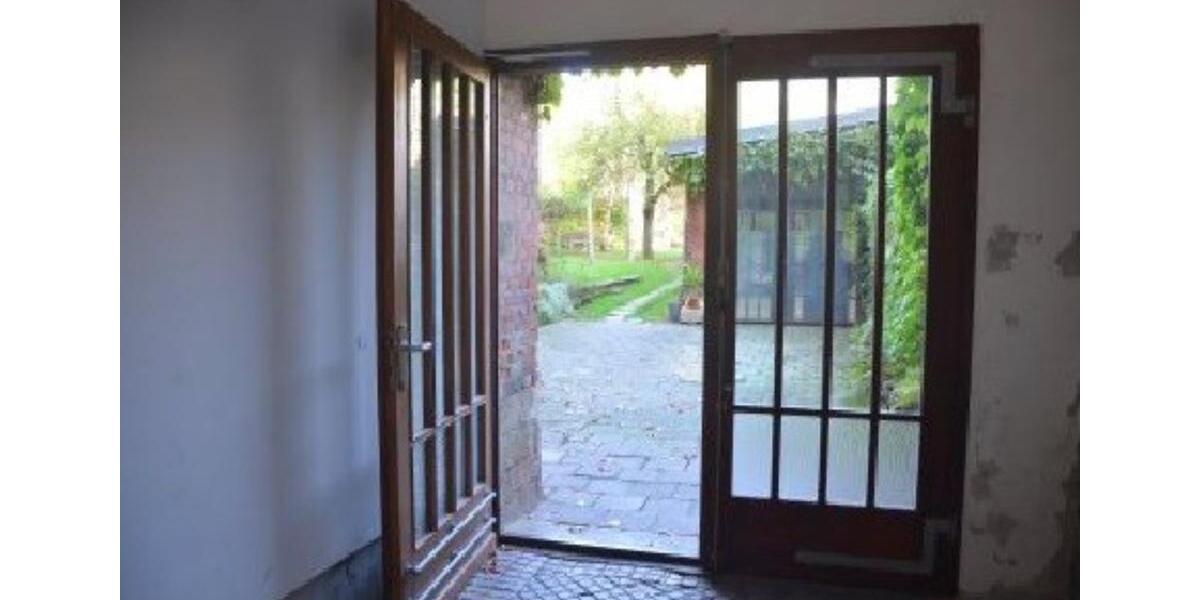 provisionsfrei - vermietete 2-Zimmer-Eigentumswohnung mit Balkon 2 zimmer