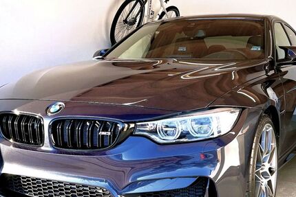 BMW M3 1.106 km 87.500 &euro; Seelitz 09306