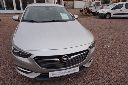 Opel Insignia 36.616 km 16.750 &euro; Frankenberg / Sa. 09669