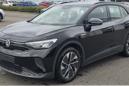 VW ID.4 21.090 km 28.899 &euro; Oberlungwitz 09353