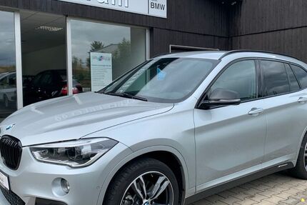 BMW X1 123.950 km 22.900 € Zschopau 09405