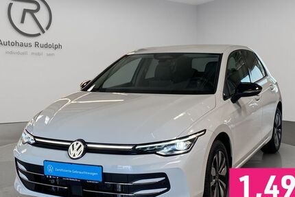 VW Golf 21.596 km 24.309 &euro; Oelsnitz/Erzgebirge 09376