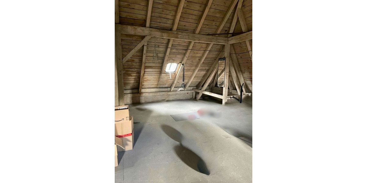 Wohnen in der Nähe vom Stadtpark - Etagenwohnung Chemnitz Helbersdorf | Angebot:23392521