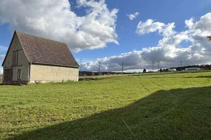 Grundstück Limbach-Oberfrohna Oberfrohna - 160.000&euro; | Angebot:23318065