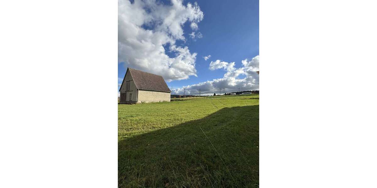 Grundstück Limbach-Oberfrohna Oberfrohna - 160.000&euro; | Angebot:23318065