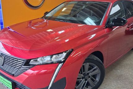 Peugeot 308 26.400 km 19.990 &euro; Altmittweida 09648